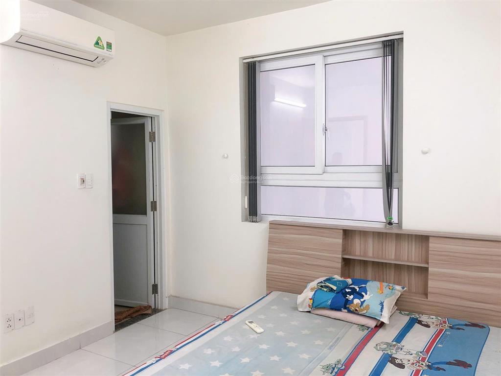 Cho thuê tara 2pn+2wc  nội thất cơ bản không gian rộng  dọn vào ở ngay