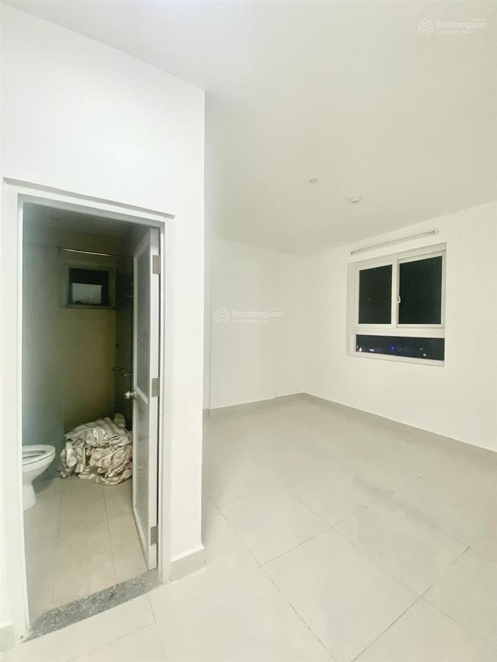 Tara residence q8 | 3pn + 2wc 90m2 | nhà trống