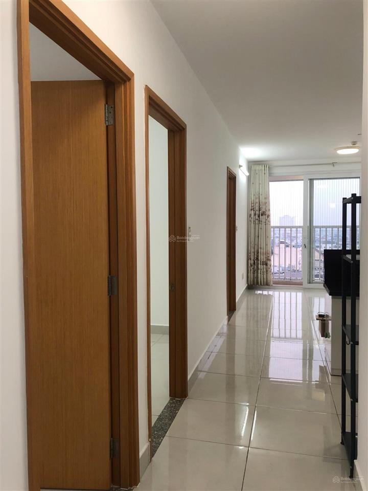 Tara residence q8 | 3pn + 2wc 90m2 | nhà trống