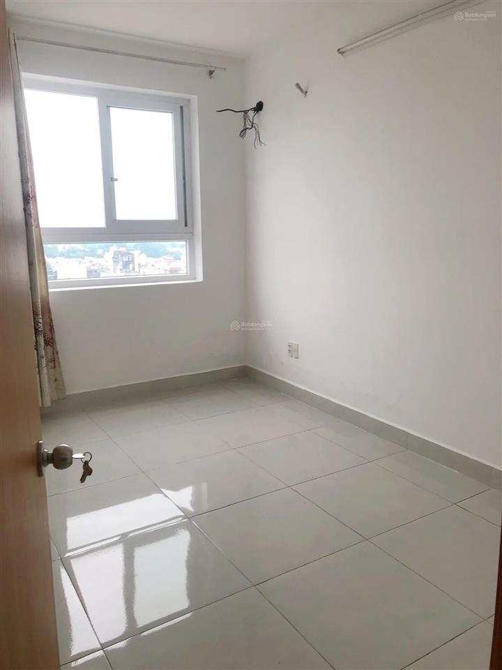Tara residence q8 | 3pn + 2wc 90m2 | nhà trống