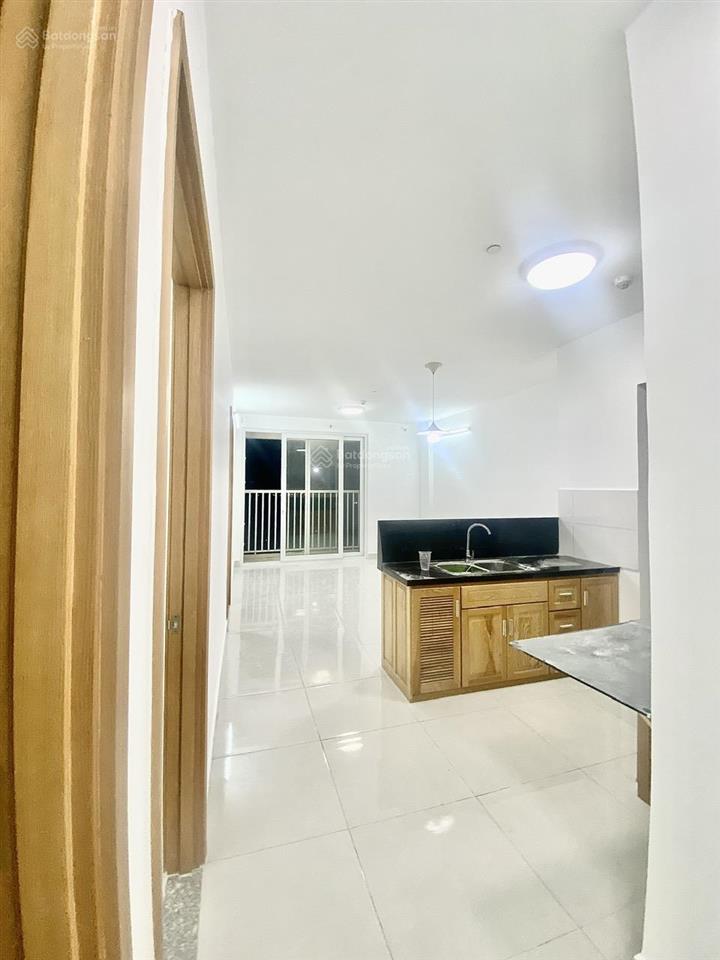 Tara residence q8 | 3pn + 2wc 90m2 | nhà trống