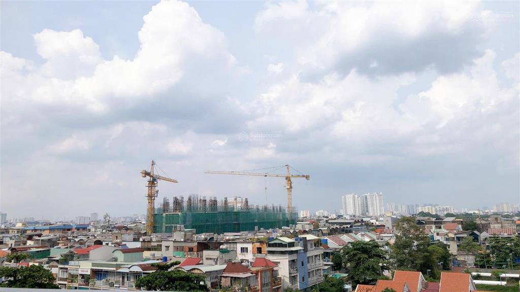 Tara residence q8 | 2pn + 2wc 68m2 3,74 tỷ còn thương lượng