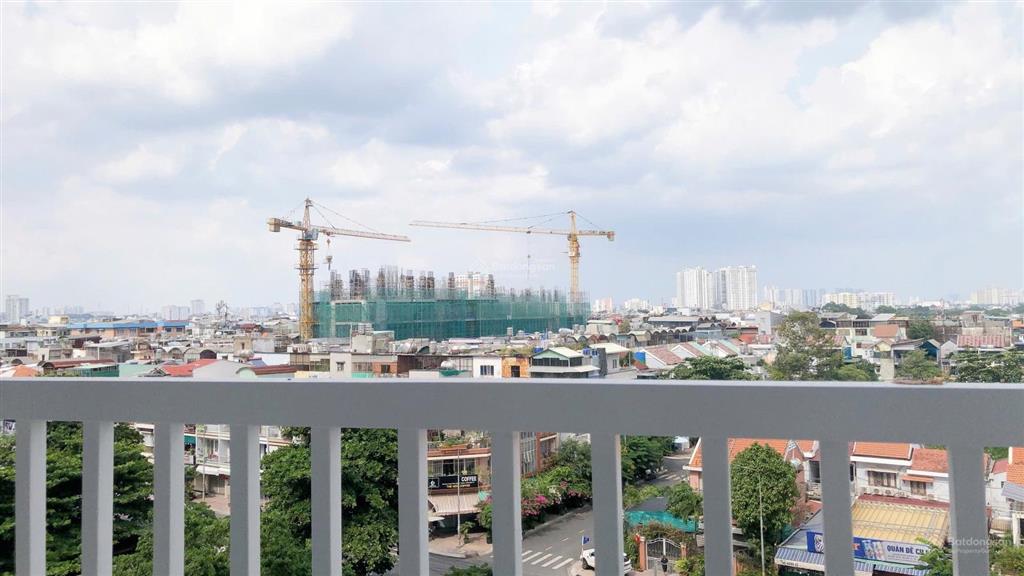 Tara residence q8 | 2pn + 2wc 68m2 3,74 tỷ còn thương lượng
