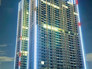 Cho thuê căn hộ 2pn góc view landmark81 khu a&t sky garden thuận an, nhà mới 100% dọn vào ở ngay