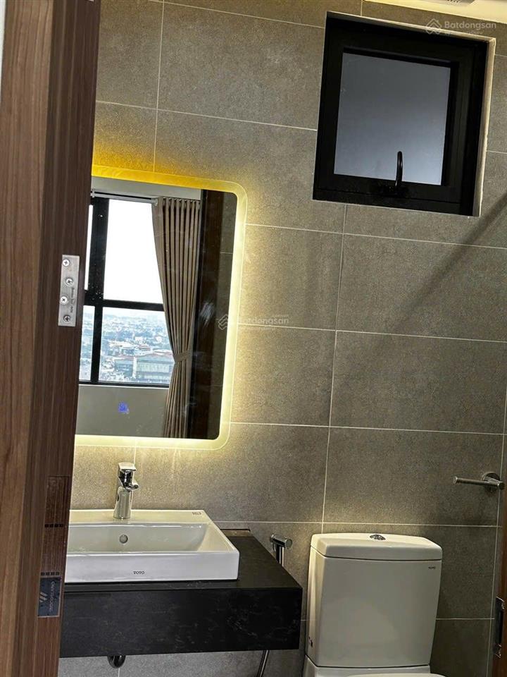 Cho thuê căn hộ 2pn góc view landmark81 khu a&t sky garden thuận an, nhà mới 100% dọn vào ở ngay