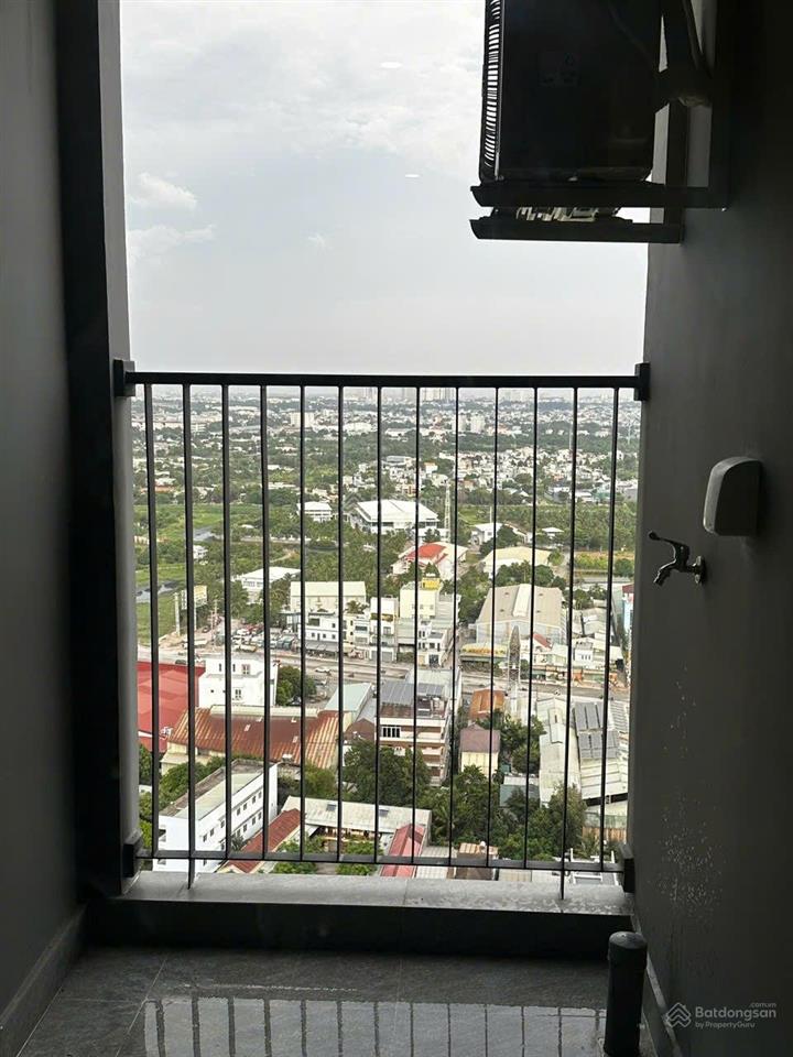 Cho thuê căn hộ 2pn góc view landmark81 khu a&t sky garden thuận an, nhà mới 100% dọn vào ở ngay