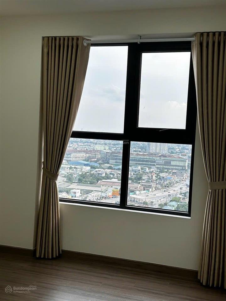 Cho thuê căn hộ 2pn góc view landmark81 khu a&t sky garden thuận an, nhà mới 100% dọn vào ở ngay