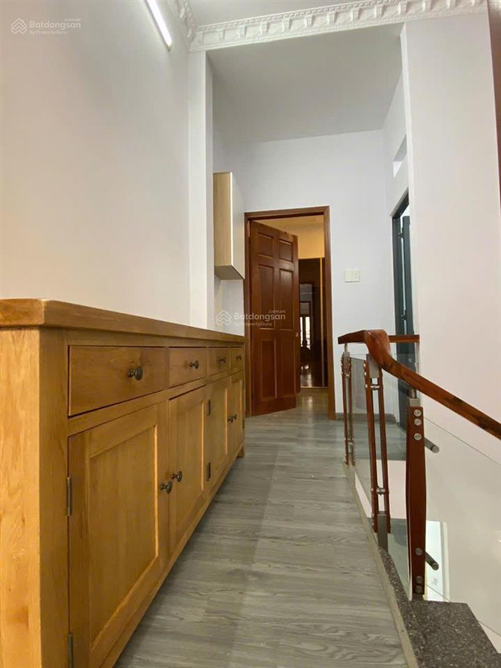 Bán nhà hẻm 2295 đường huỳnh tấn phát  nhà bè. dt 4m6 x 13m, sổ riêng, hỗ trợ vay ngân hàng