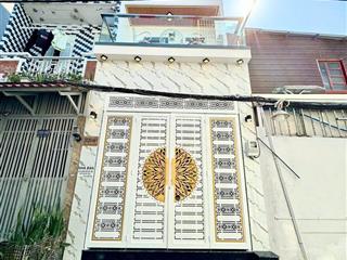 Bán nhà hẻm 2020 huỳnh tấn phát  xã nhà bè. giá 2 tỷ 390(bớt lộc)