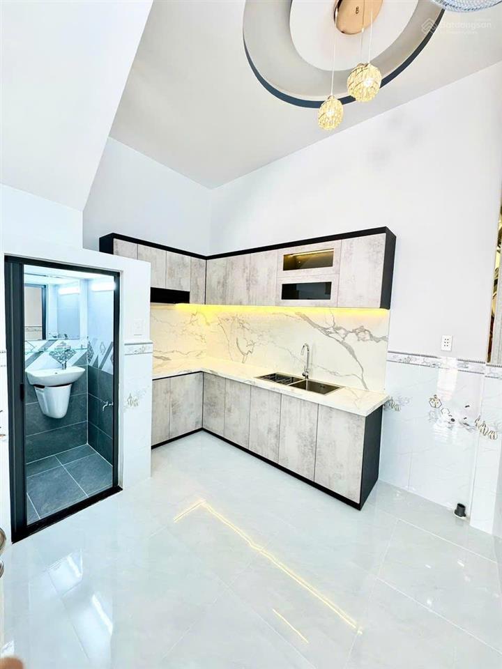 Bán nhà hẻm 2020 huỳnh tấn phát  xã nhà bè. giá 2 tỷ 390(bớt lộc)