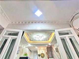 Bán nhà hẻm 2144 đường huỳnh tấn phát, xã nhà bè