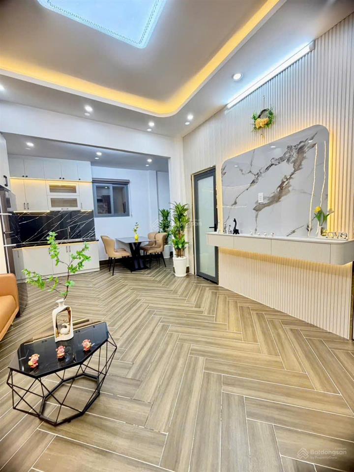 Nhà bán hẻm 1716/13 huỳnh tấn phát. nhà bè.giá 3 tỷ 390 tl. dt 7mx6m