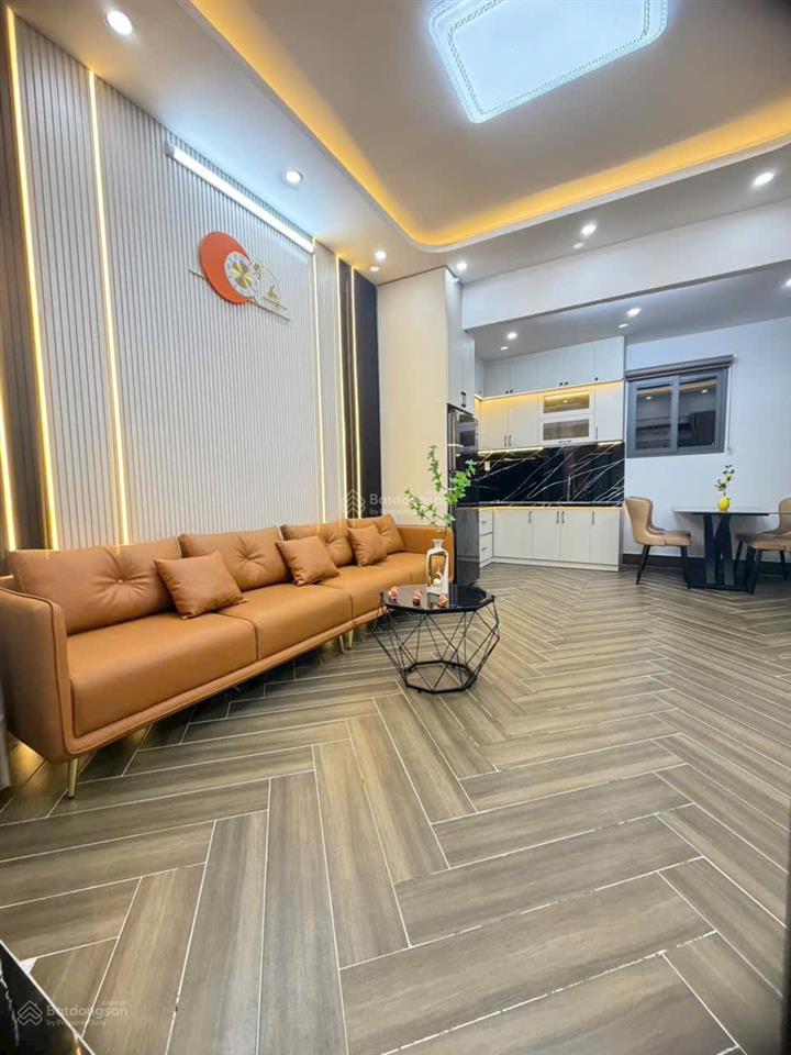 Nhà bán hẻm 1716/13 huỳnh tấn phát. nhà bè.giá 3 tỷ 390 tl. dt 7mx6m