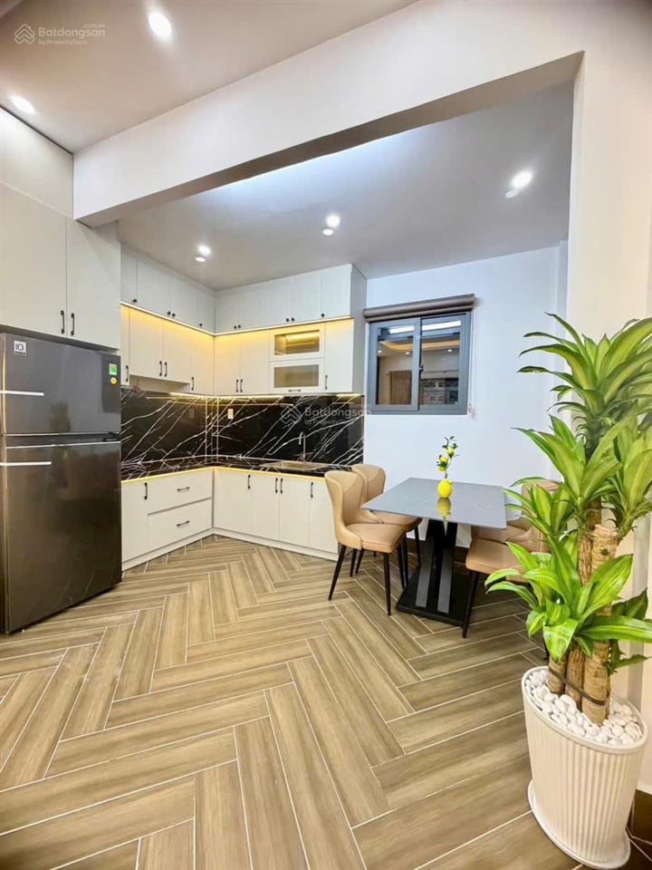 Nhà bán hẻm 1716/13 huỳnh tấn phát. nhà bè.giá 3 tỷ 390 tl. dt 7mx6m