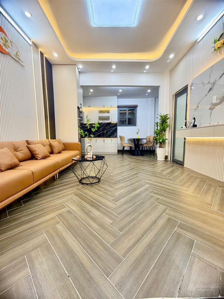 Nhà bán hẻm 1716/13 huỳnh tấn phát. nhà bè.giá 3 tỷ 390 tl. dt 7mx6m