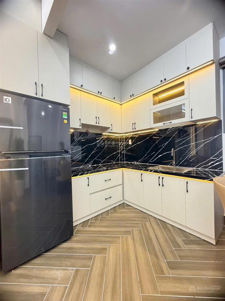 Nhà bán hẻm 1716/13 huỳnh tấn phát. nhà bè.giá 3 tỷ 390 tl. dt 7mx6m