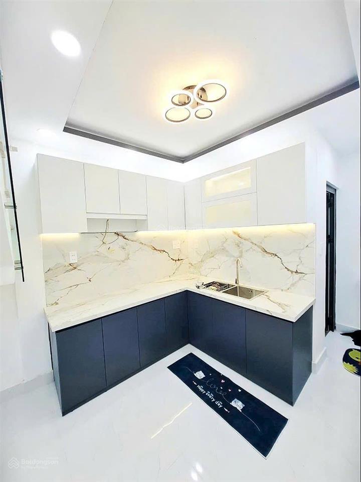 Bán nhà hẻm 2266/ đường huỳnh tấn phát nhà bè.