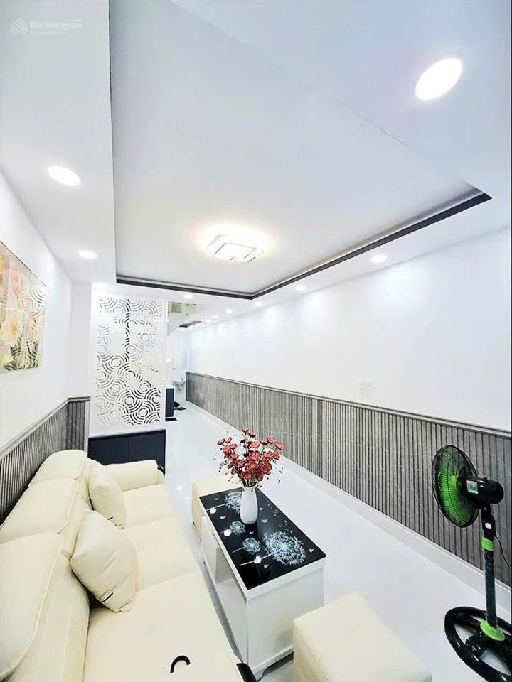 Bán nhà hẻm 2266/ đường huỳnh tấn phát nhà bè.