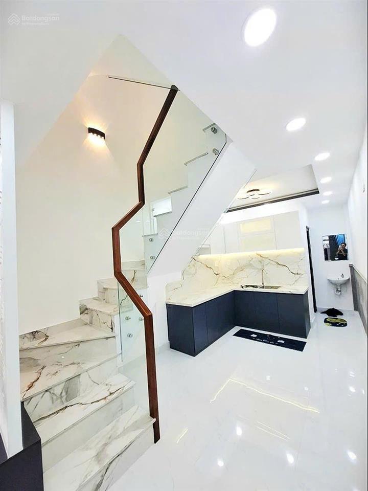 Bán nhà hẻm 2266/ đường huỳnh tấn phát nhà bè.