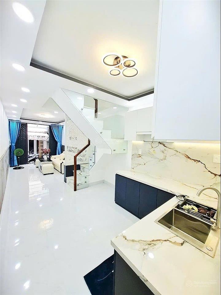 Bán nhà hẻm 2266/ đường huỳnh tấn phát nhà bè.