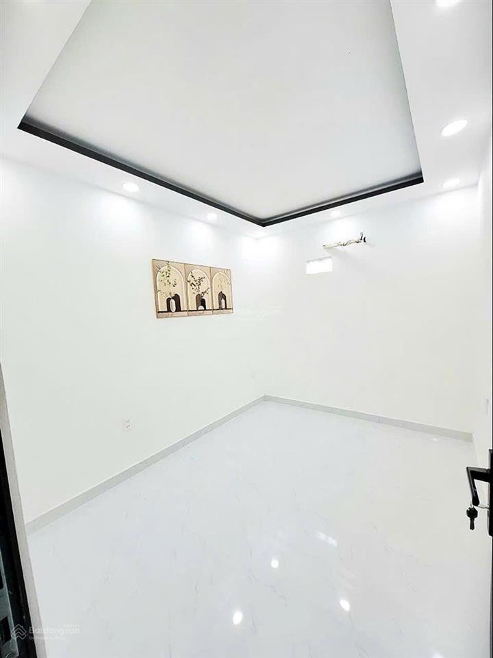Bán nhà hẻm 2266/ đường huỳnh tấn phát nhà bè.