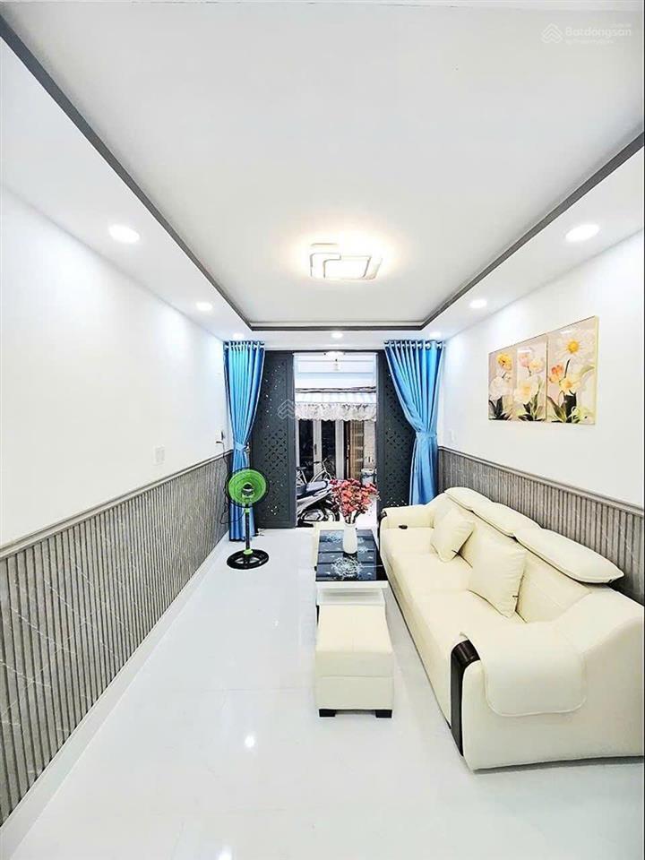 Bán nhà hẻm 2266/ đường huỳnh tấn phát nhà bè.