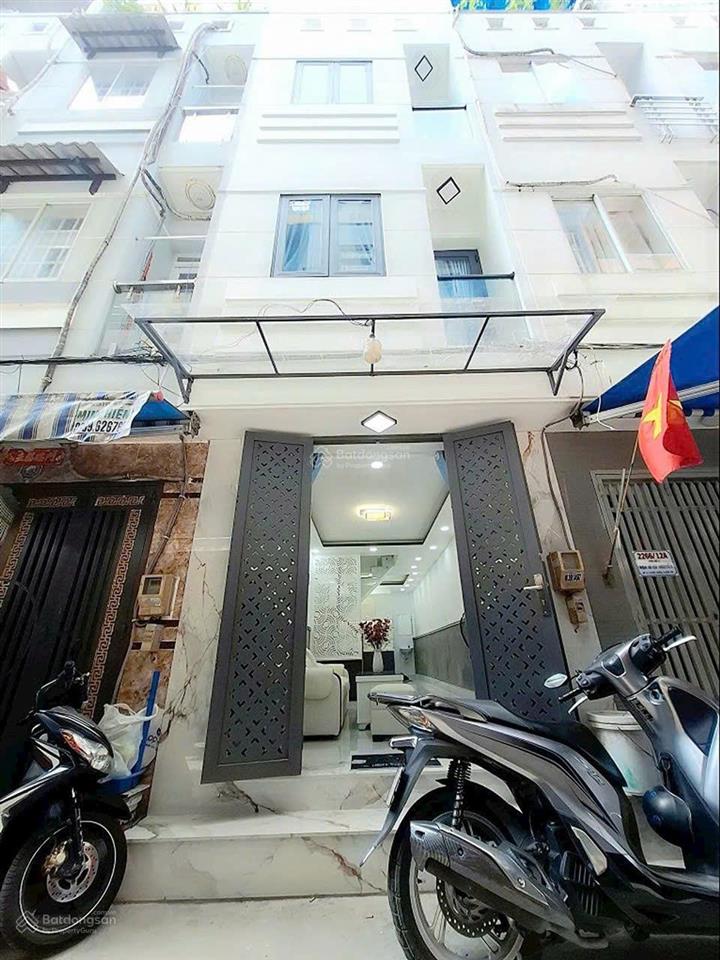 Bán nhà hẻm 2266/ đường huỳnh tấn phát nhà bè.