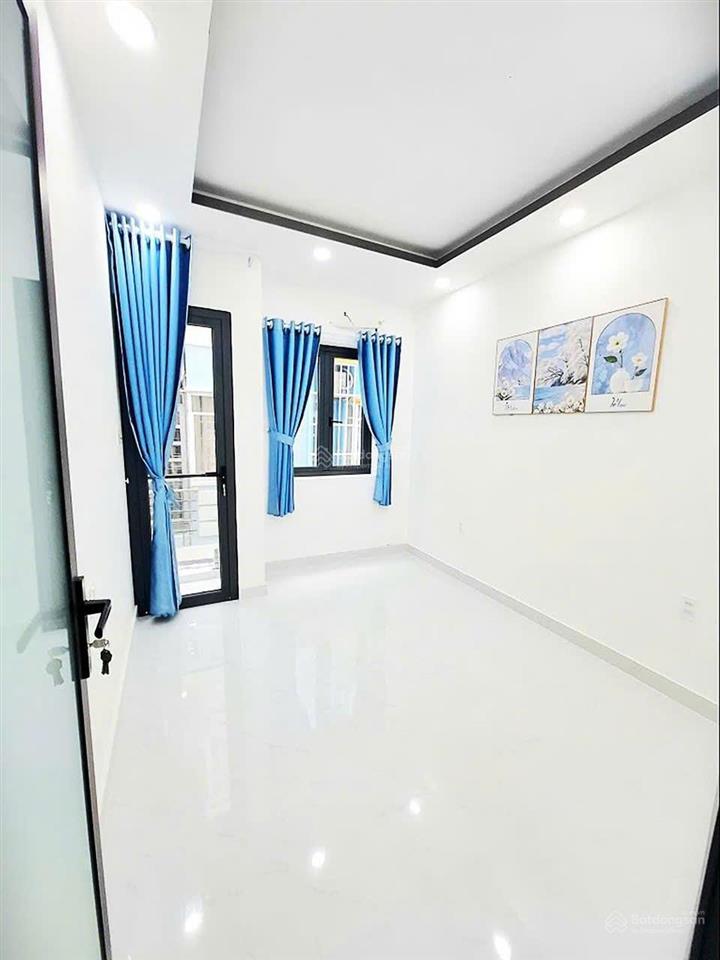 Bán nhà hẻm 2266/ đường huỳnh tấn phát nhà bè.