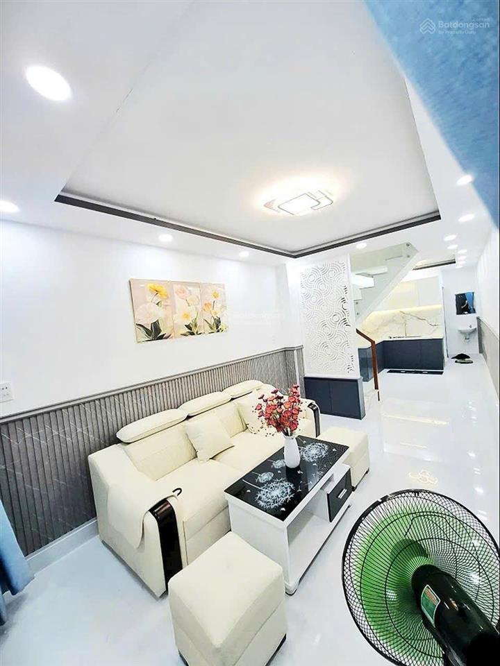 Bán nhà hẻm 2266/ đường huỳnh tấn phát nhà bè.