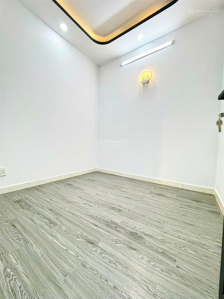 Bán nhà hẻm 96/1 đào tông nguyên  nhà bè