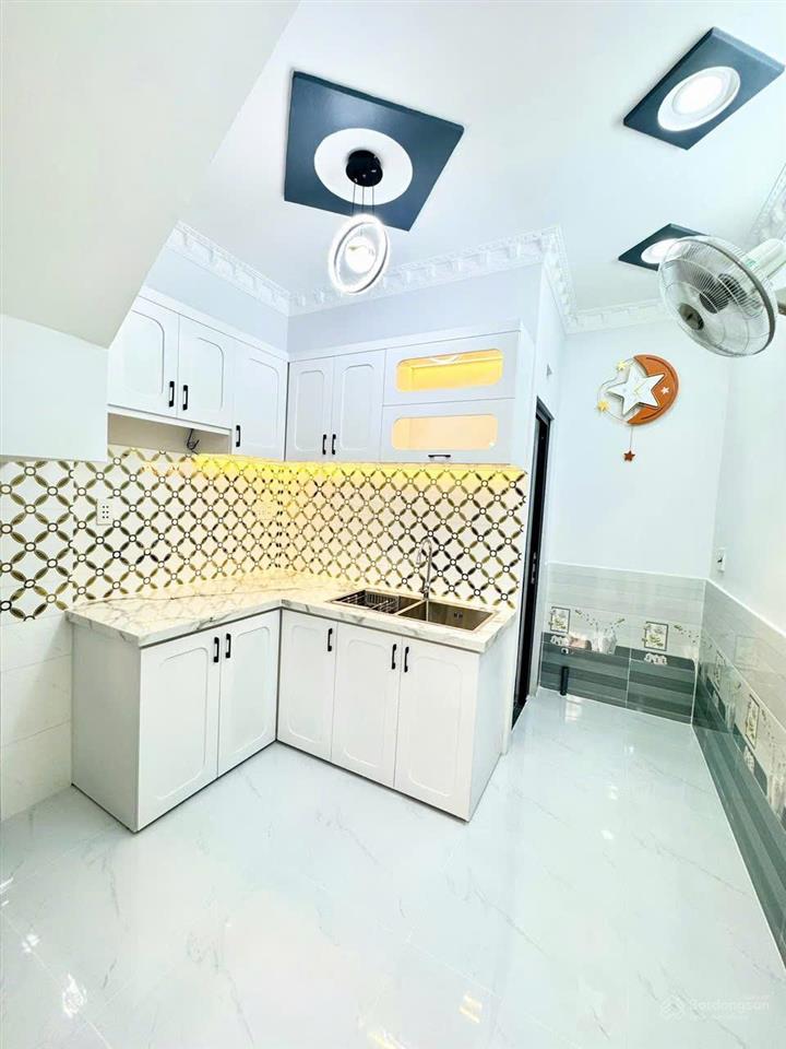 Bán nhà hẻm 96/1 đào tông nguyên  nhà bè