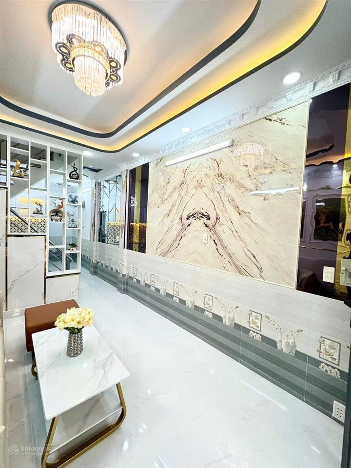 Bán nhà hẻm 96/1 đào tông nguyên  nhà bè