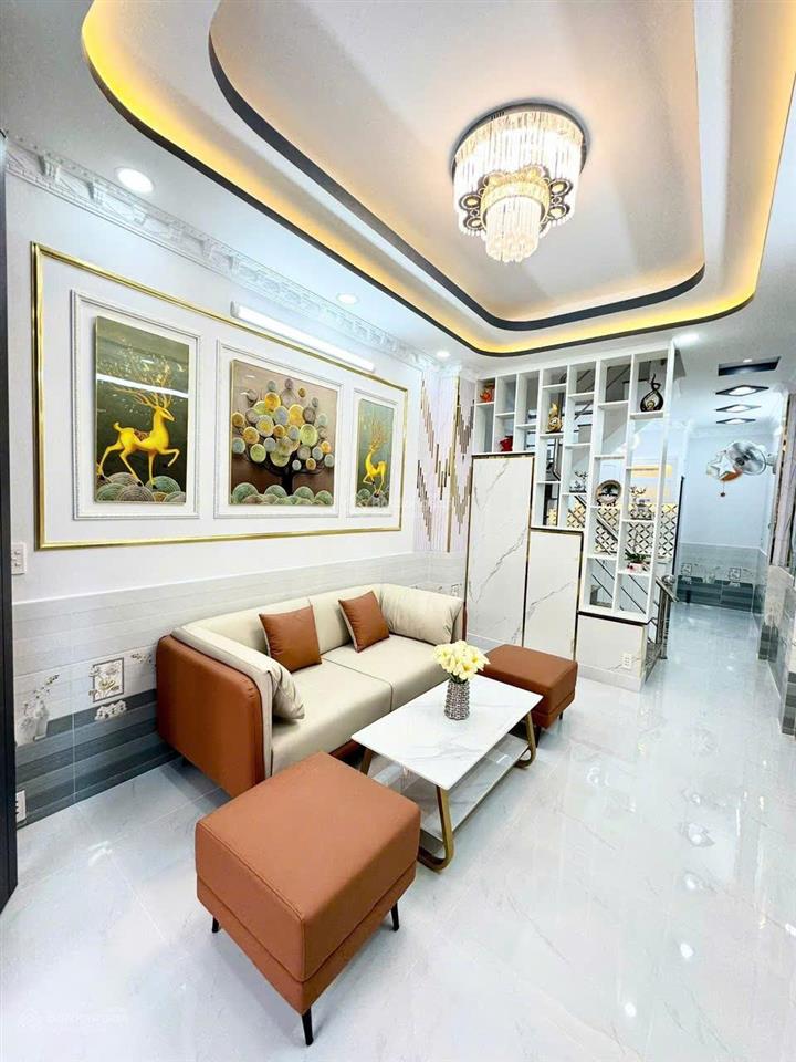 Bán nhà hẻm 96/1 đào tông nguyên  nhà bè