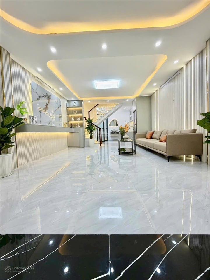 Nhà bán hẻm 1716/13/ huỳnh tấn phát . nhà bè