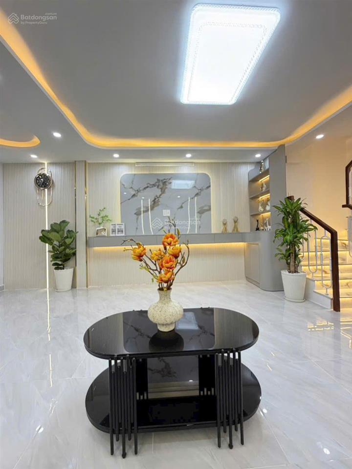 Nhà bán hẻm 1716/13/ huỳnh tấn phát . nhà bè