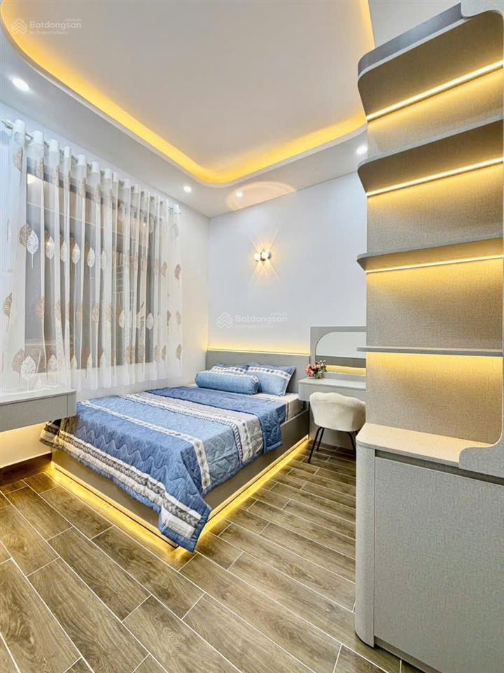 Nhà bán hẻm 1716/13/ huỳnh tấn phát . nhà bè