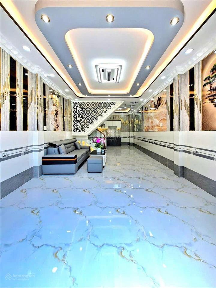 Bán nhà hẻm 96/ đào tông nguyên, nhà bè, giá 2 tỷ 300 tl