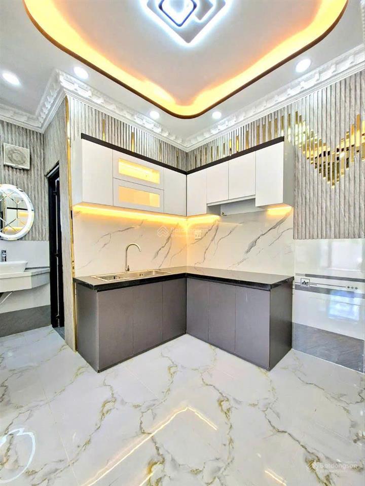 Bán nhà hẻm 96/ đào tông nguyên, nhà bè, giá 2 tỷ 300 tl