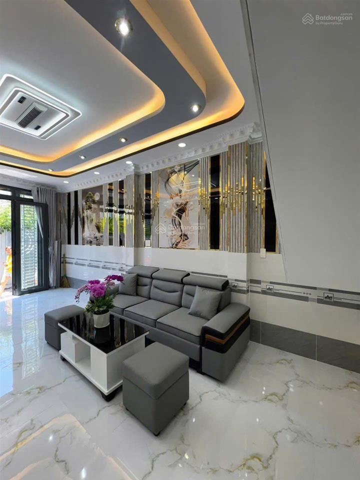 Bán nhà hẻm 96/ đào tông nguyên, nhà bè, giá 2 tỷ 300 tl