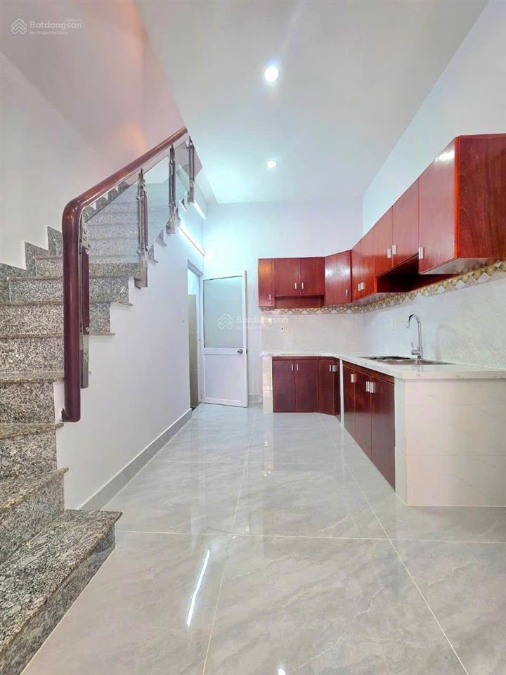 Bán nhà hẻm 2581/ huỳnh tấn phát  xã nhà bè