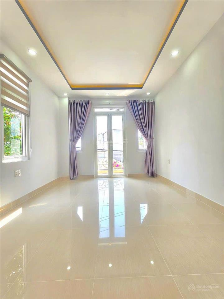 Bán nhà hẻm 2581/ huỳnh tấn phát  xã nhà bè