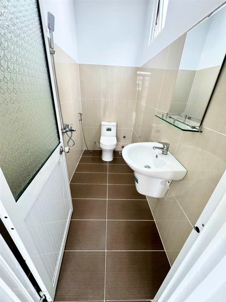 Bán nhà hẻm 2581/ huỳnh tấn phát  xã nhà bè