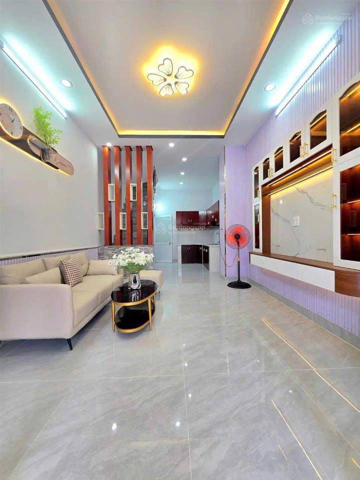 Bán nhà hẻm 2581/ huỳnh tấn phát  xã nhà bè