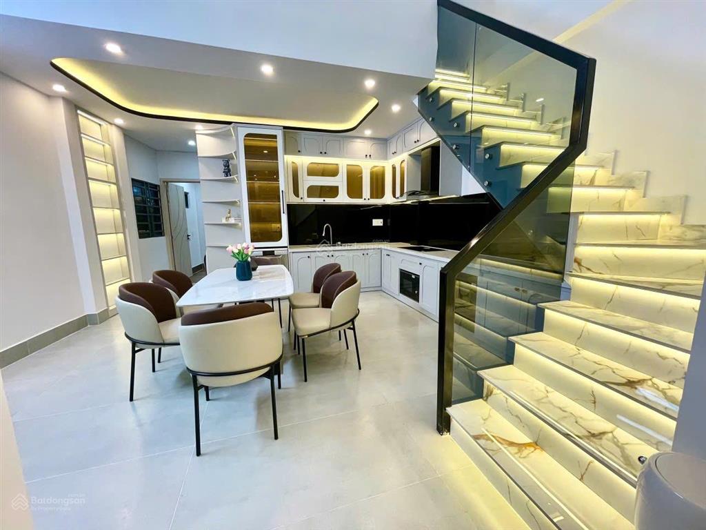 Bán nhà hẻm 2581/ huỳnh tấn phát  xã nhà bè