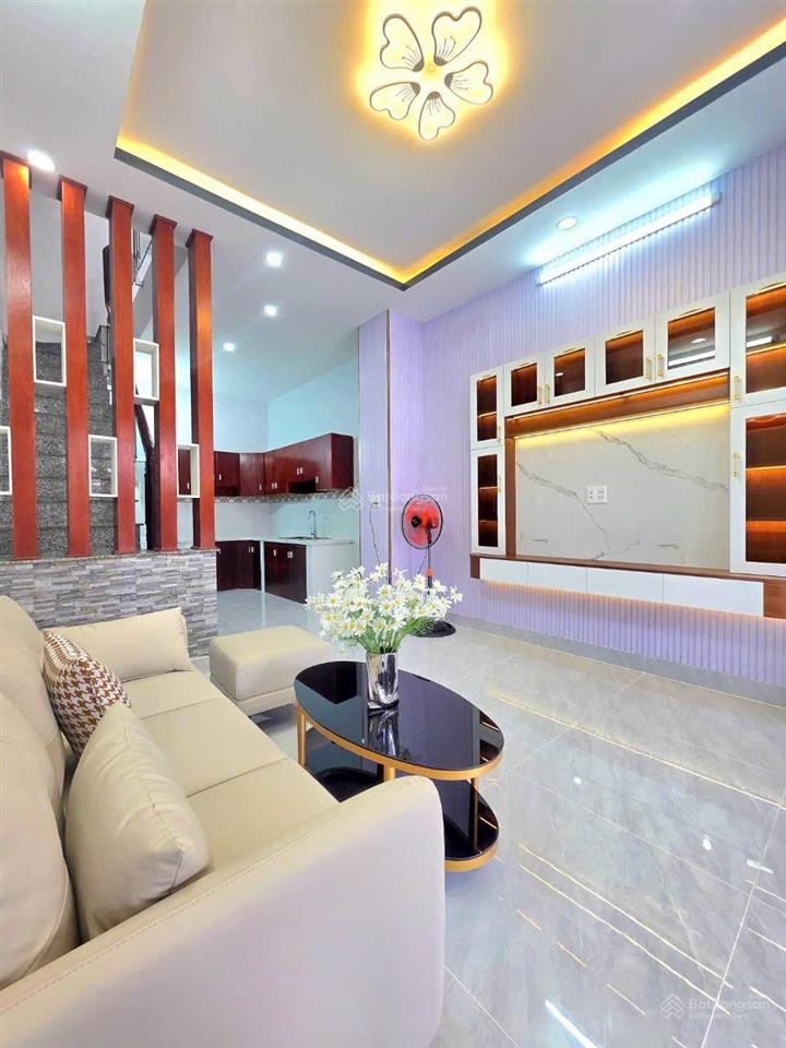 Bán nhà hẻm 2581/ huỳnh tấn phát  xã nhà bè