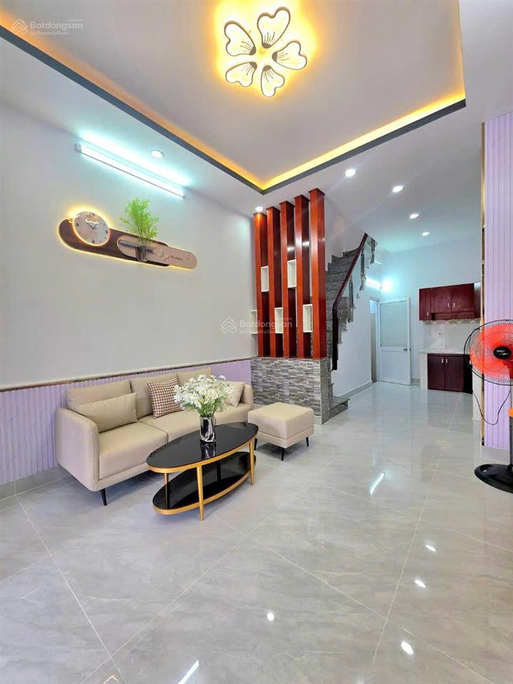 Bán nhà hẻm 2581/ huỳnh tấn phát  xã nhà bè