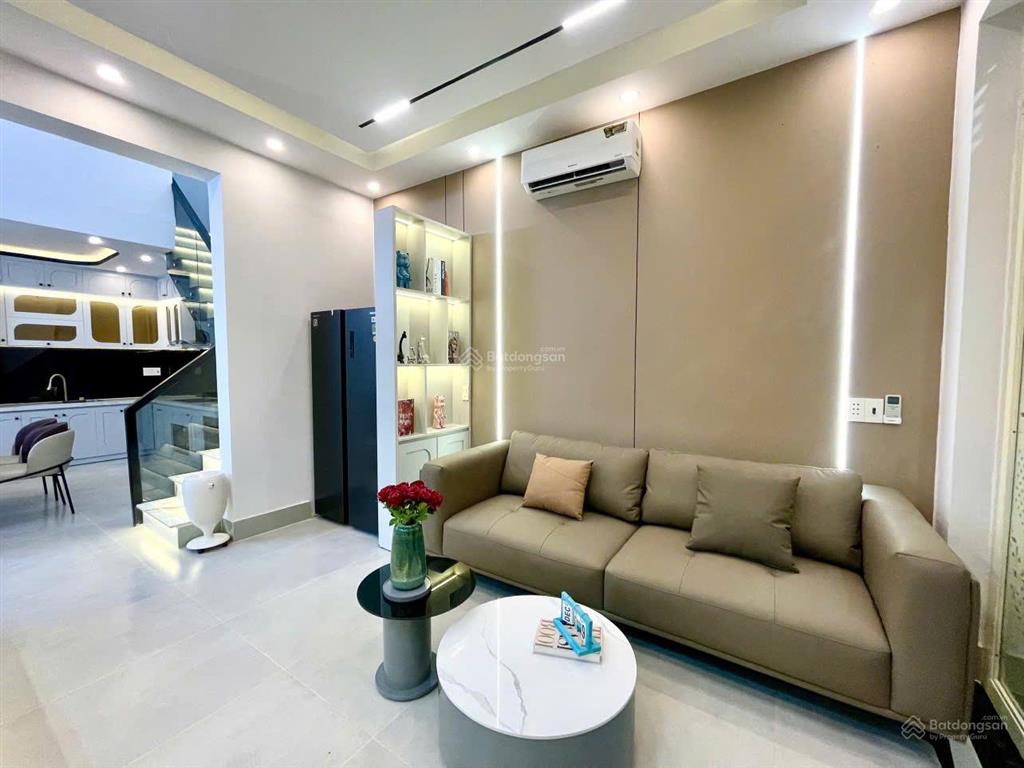 Bán nhà hẻm 2581/ huỳnh tấn phát  xã nhà bè