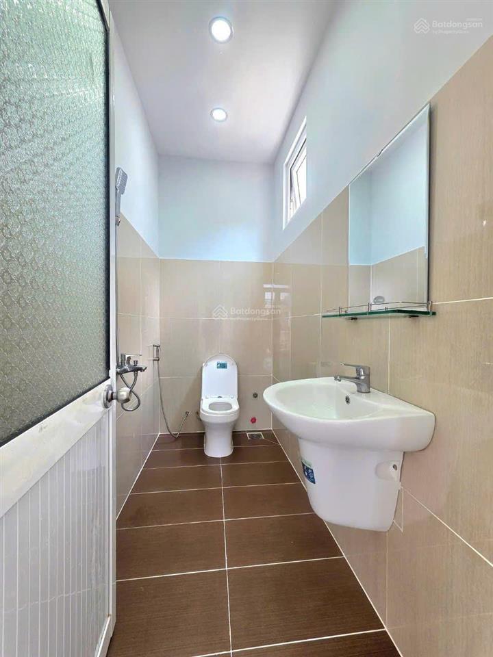 Bán nhà hẻm 2581/ huỳnh tấn phát  xã nhà bè