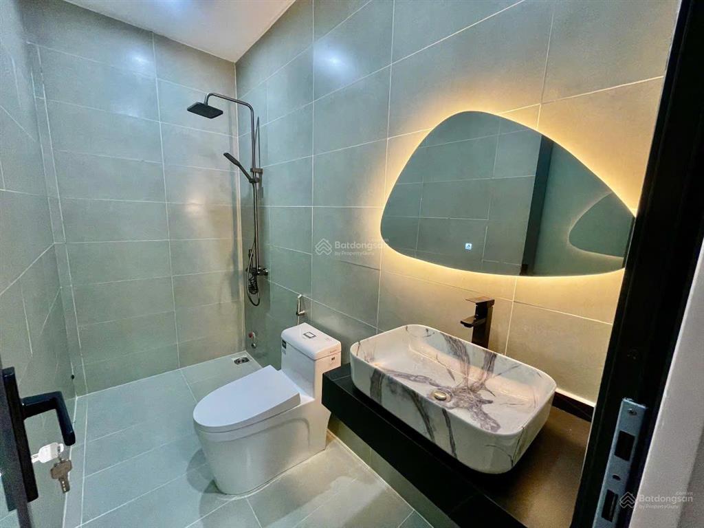 Bán nhà hẻm 2581/ huỳnh tấn phát  xã nhà bè