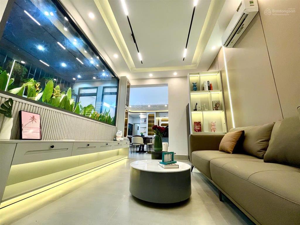 Bán nhà hẻm 2581/ huỳnh tấn phát  xã nhà bè